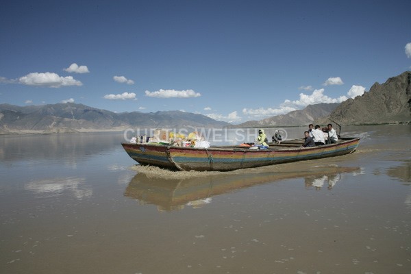  - TIBET