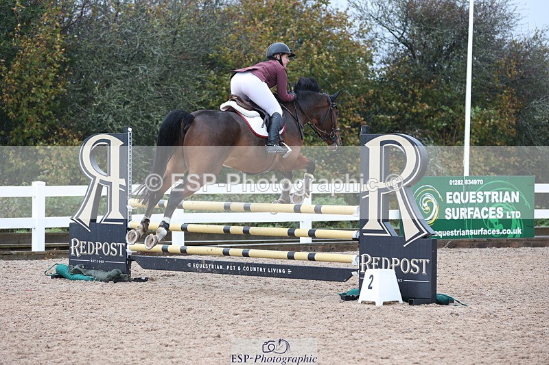 231112A-104348-03409 - Cls 17 Blue Chip Novice Winter Qualifier