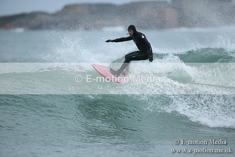 SU 310313-938 - Gsy Surf - March - April 2013