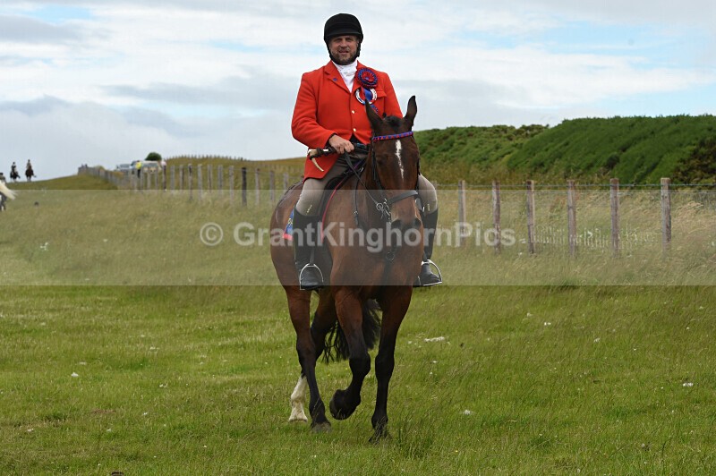 04 - Redeswire Rideout 2026