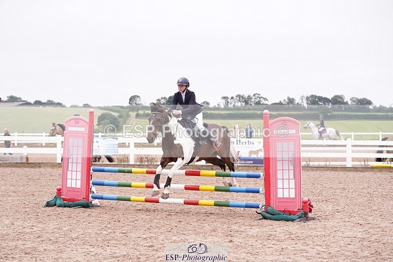 250629-081718-09826 - Cls 35 Pony British Novice & 80cm Open