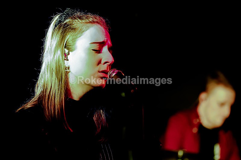  - Henry Bateman plus band