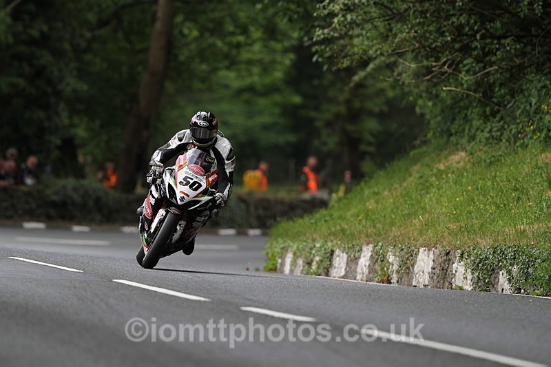 PR154463 - Superbike TT