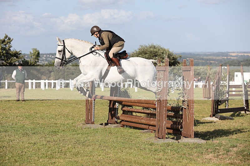 JPP_3333 - Class 22: Working Hunter 90cm