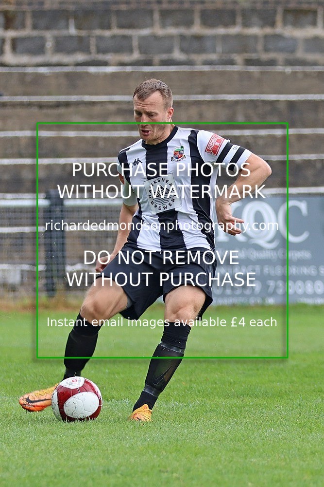 IMG_1848 - Kendal Town v Workington (23/7/22)
