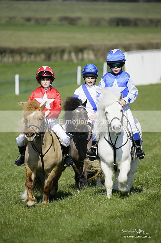 PtP 190322 52 - Wilton Hunt PtP Milborne St Andrew 19/03/22
