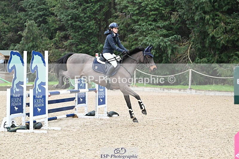250215A-140344-01306 - Cls 1 British Novice and 90cm Open