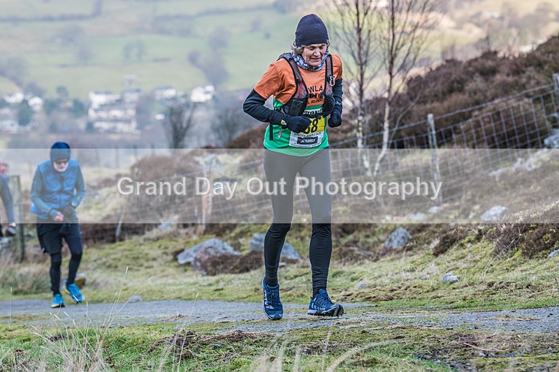 Clough Head-328 - Kong Clough Head Fell Race Saturday 18th January 2025