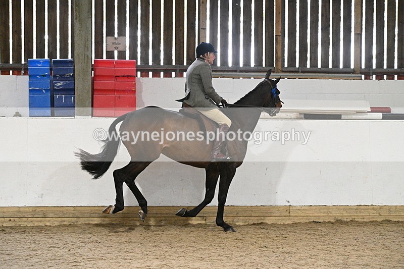 WJ7_4314 - Class 17 Ridden Cob