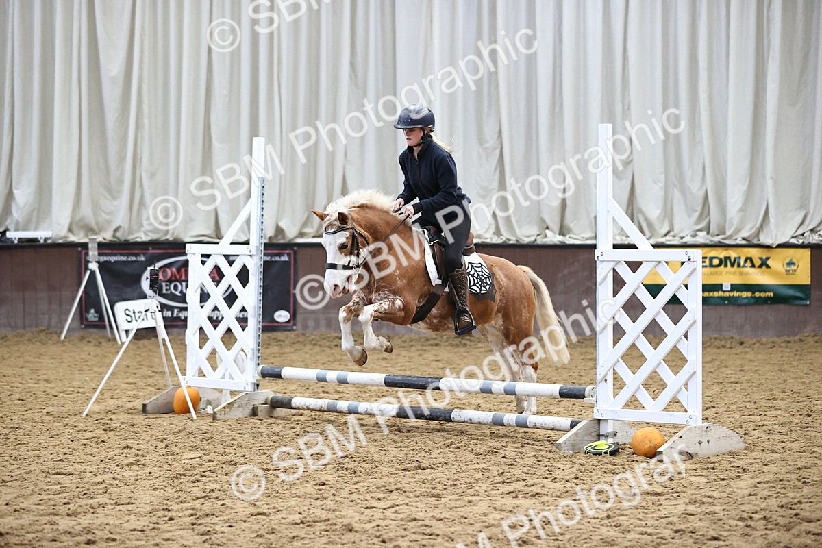 SBM_000245 - Class 2 - Show Jumping 50cm