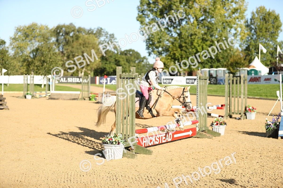 SBM_15273 - E4a - Eventers Challenge 50cm Open