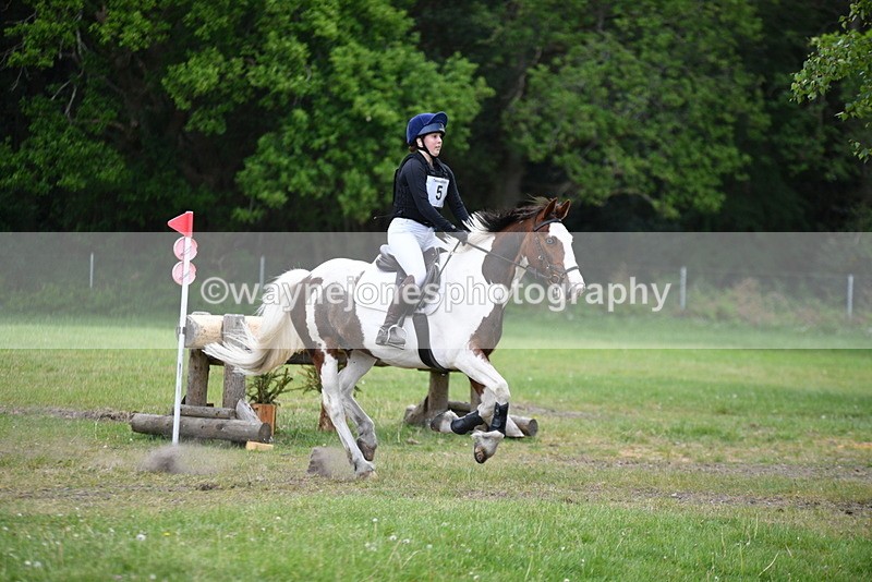 WJ5_5677 - Tweseldown 3-Phase Training (XC) 19-05-25