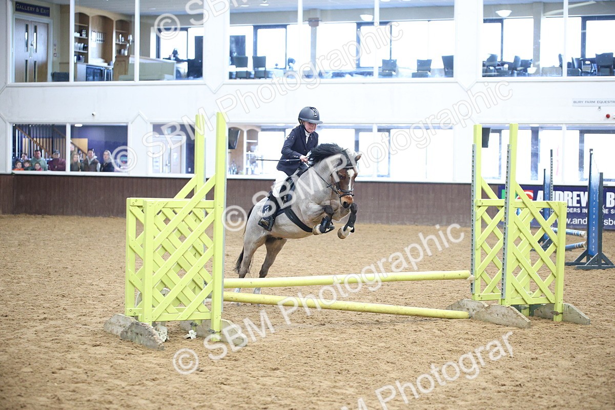 SBM_000346 - Class 2 - 50cm