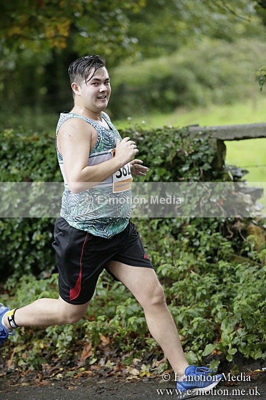 CAD131019-0905 - Cadence Events Grittleton 10km 13/10/19