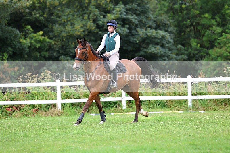 3E7A1867 - Class 5: 80cm open (B)