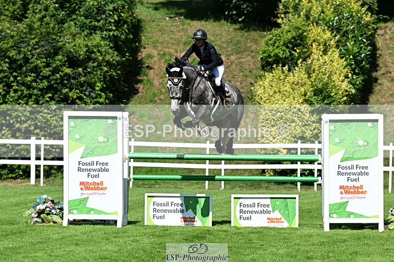 250703A-103727-02764 - Cls 1 Snr Foxhunter