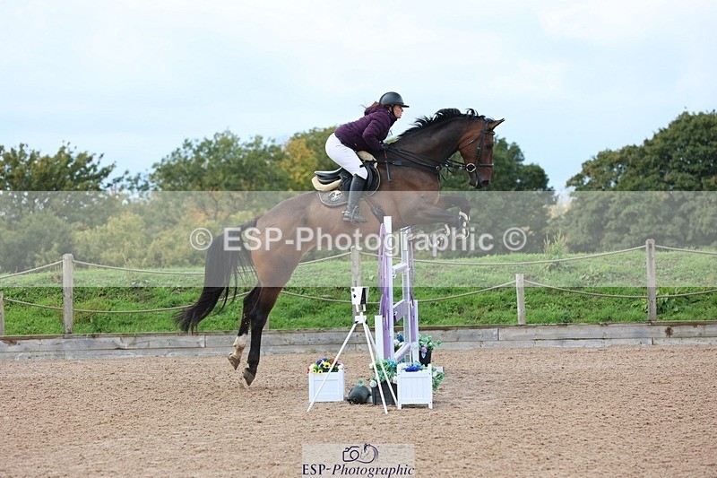 250911-121135-01365 - Cls 3 Snr Foxhunter