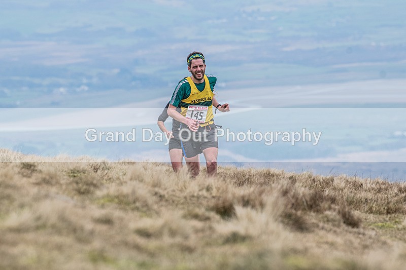 Black Combe-852 - Black Combe Fell Race Saturday 4th March 2023