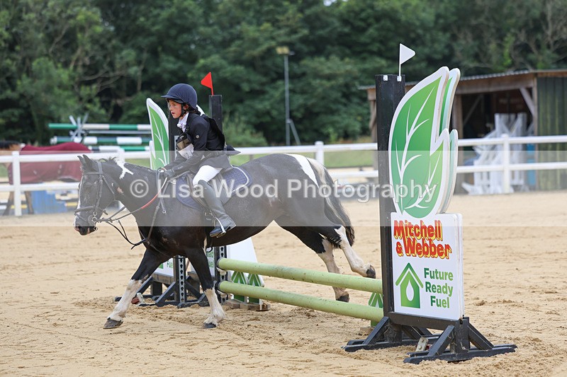 3E7A1968 - Class 1: 40cm