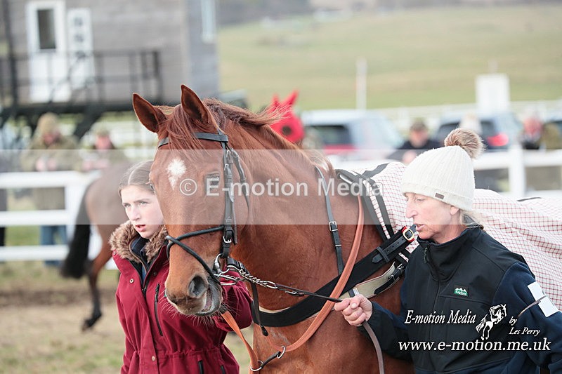 PtP 270124 869 - Royal Artillery PtP Larkhill 27/01/24