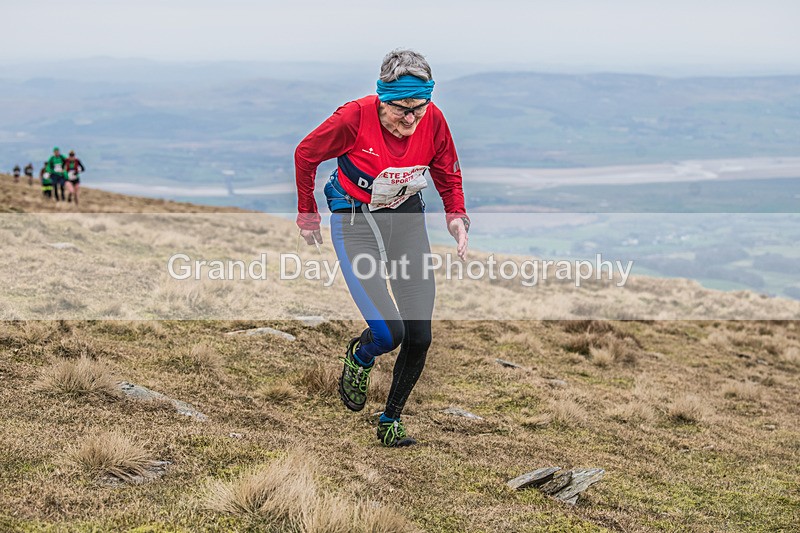 Black Combe-1324 - Black Combe Fell Race Saturday 4th March 2023