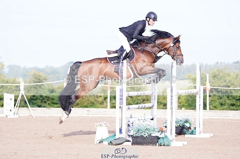 240804A-080636-09724 - Cls 41 Snr 1.20m Open