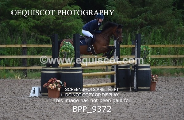 BPP_9372 - CLASS 17 SUN Springboard 128cm/ 138cm Restricted Handicap