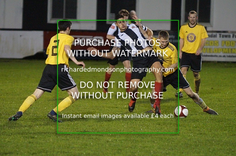 DSC03626 - Kendal Town Season 2020/21 photos