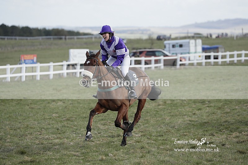 PtP 260223 74 - South & West Wilts Point-to-Point Larkhill 26/02/23