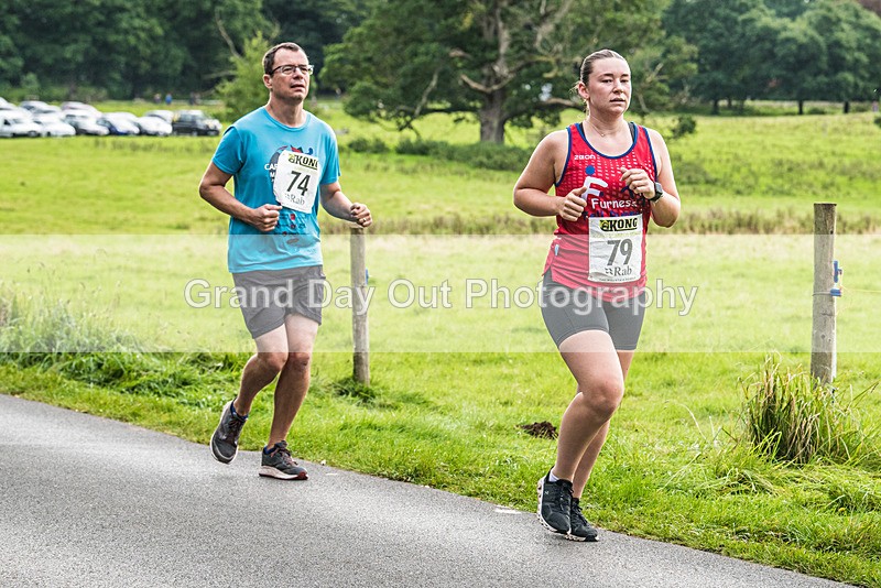 Acorn bank-153 - Acorn Bank 10K Road Race Sunday 17th September 2023