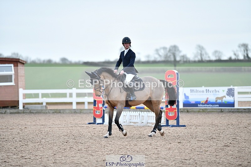 240124A-145615-00901 - Cls 5 Foxhunter & 1.20m Open