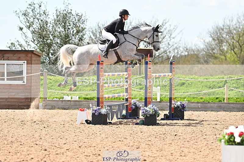 240418A-140724-04240 - Cls 9, 2 Star Big Tour 1.40m