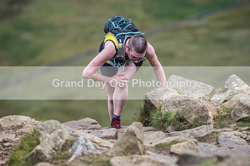 Inter Counties Women-320 - British Inter County Mountain Running Championship (Women) Saturday 14th June 2025
