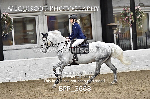 BPP_3668 - FRI CLASS 21 BR NOVICE/90CM