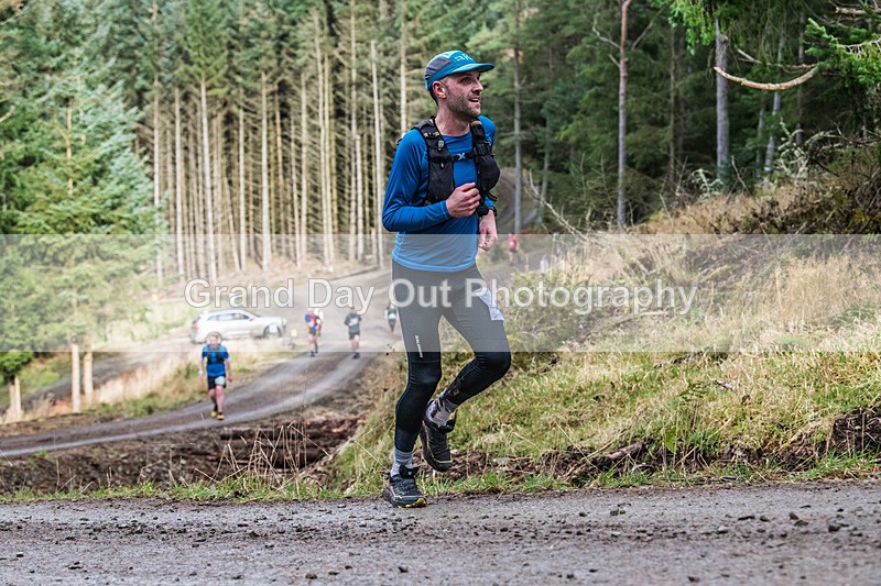 Glentress 21  10K-968 - High Terrain Events Glentress 21 & 10K Trail Races Saturday 16th November 2024