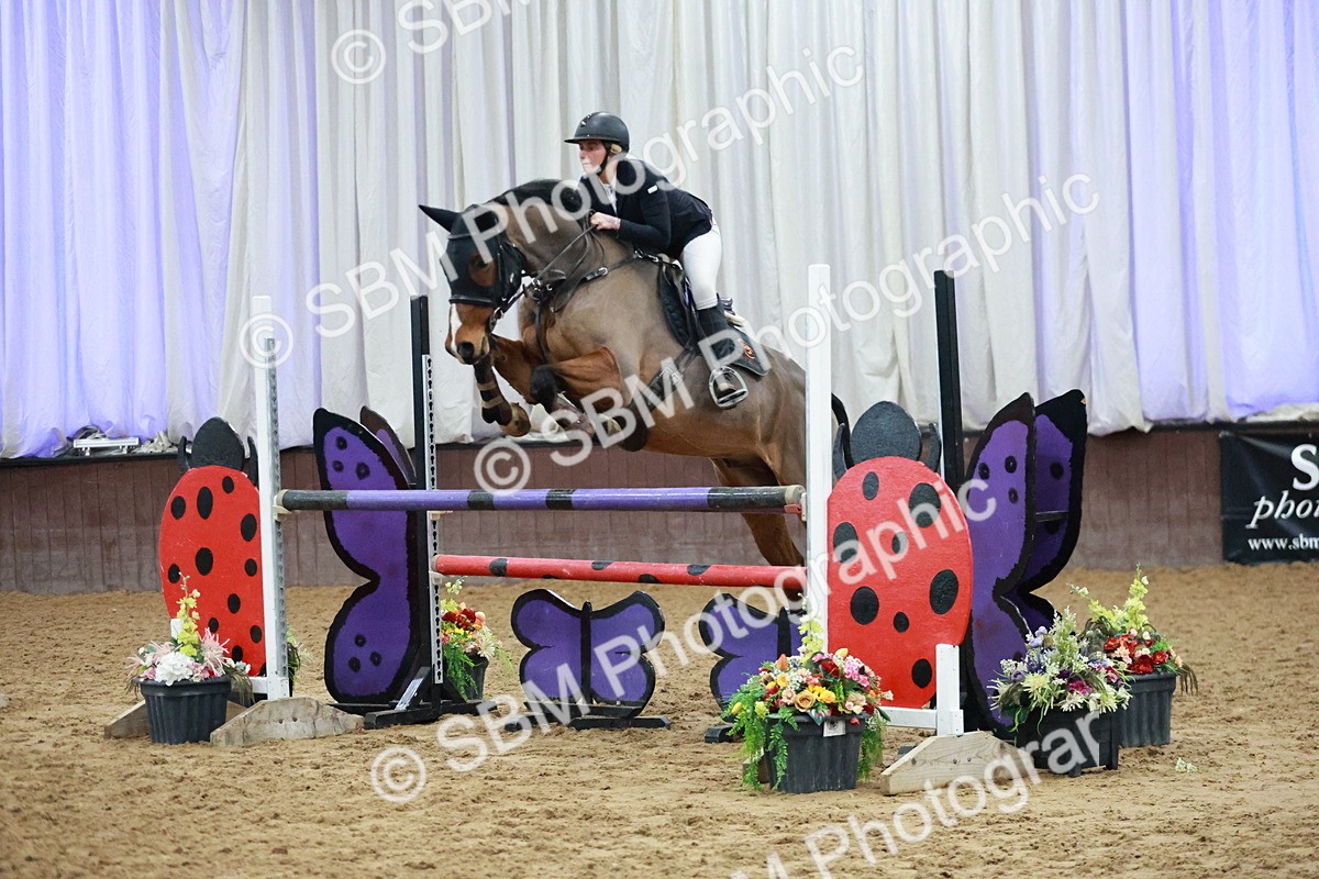 SBM_004527 - Class 17 - Senior Newcomers - 1.10m