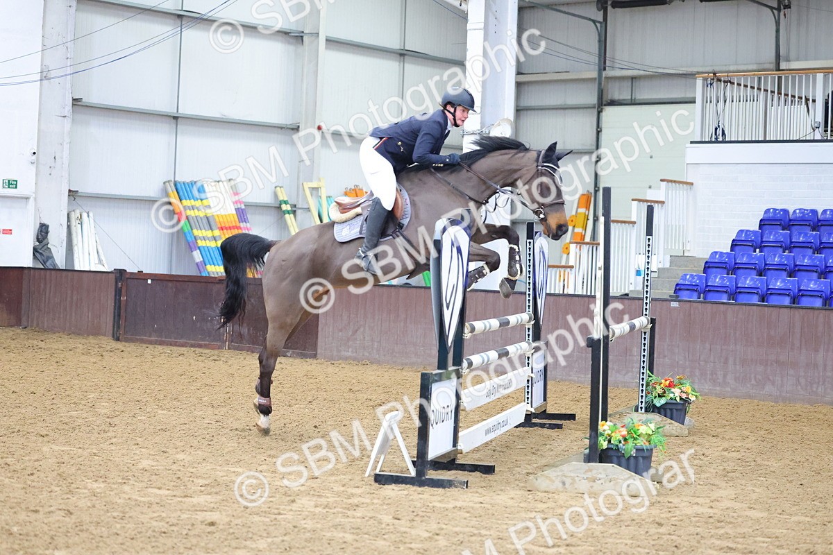 SBM_002459 - Class 7 - Senior 1.05m Open