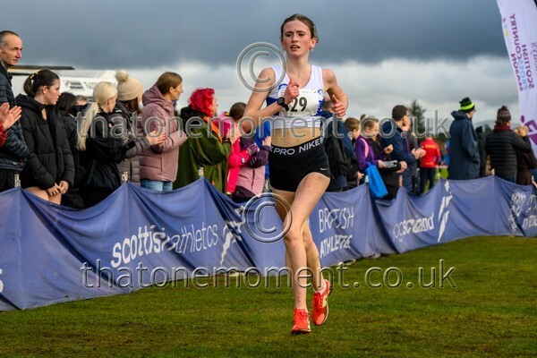 SCLan25-918771 - Women U17