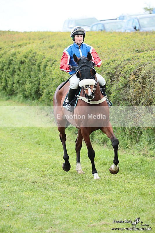 PtP 180426 1298 - Worcestershire Hunt PtP Chaddesley Corbett 18/04/26