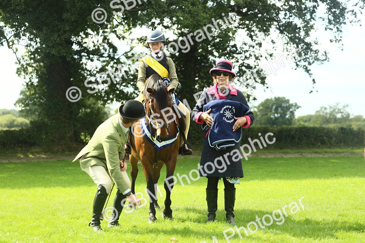 SBM_45012 - Working Hunter Pony Supreme Championship