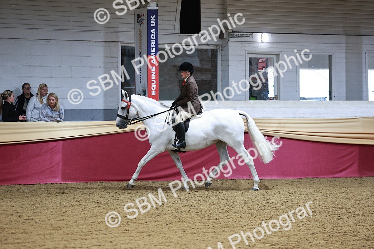 SBM_03481 - Class 6A Area Ridden Pre-Vet