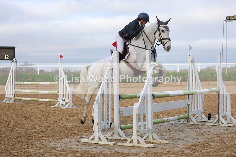 3E7A0812 - Class 1: 90 - 95cm