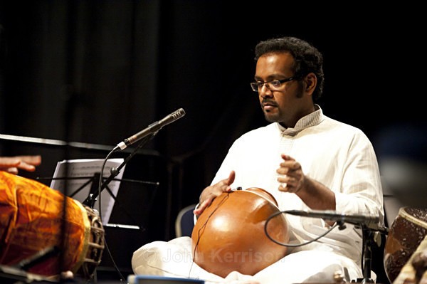  - Ravi Shankar Opera Project
