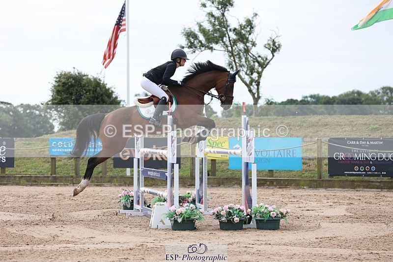 250719-101743-13869 - Cls 15, 1 Star Silver Tour Break til End