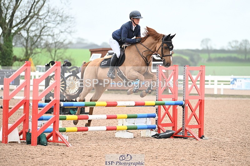 241023A-110745-00463 - Cls 1 British Novice and 90cm Open