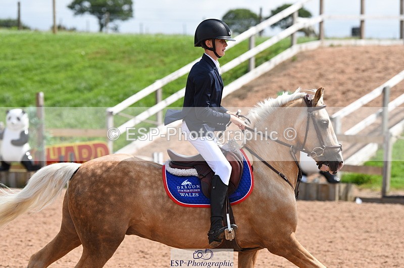 230716A-110828-02212 - Cls 36b Scope 138cm Graham Heath