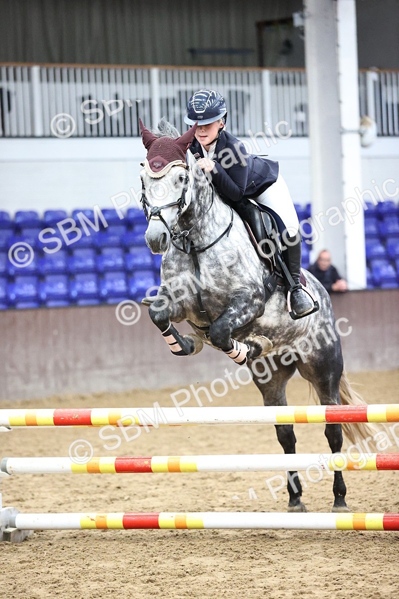 SBM_000236 - Class 2 - Pony British Novice - 80cm Open