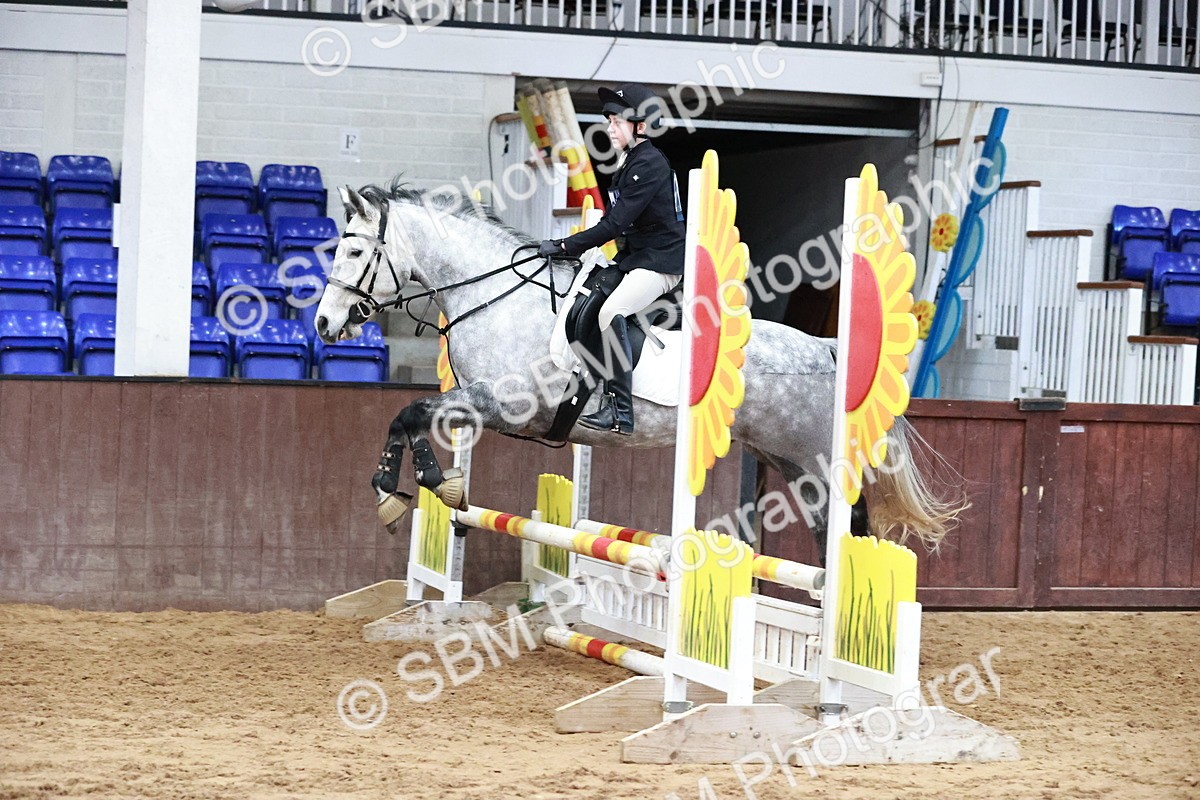 SBM_001473 - Class 4 - Show Jumping 70cm