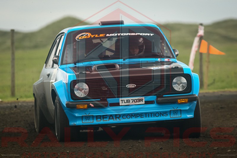 Bear Comp Tyrone Stages 36 of 110 - Bear Competitions Tyrone Stages