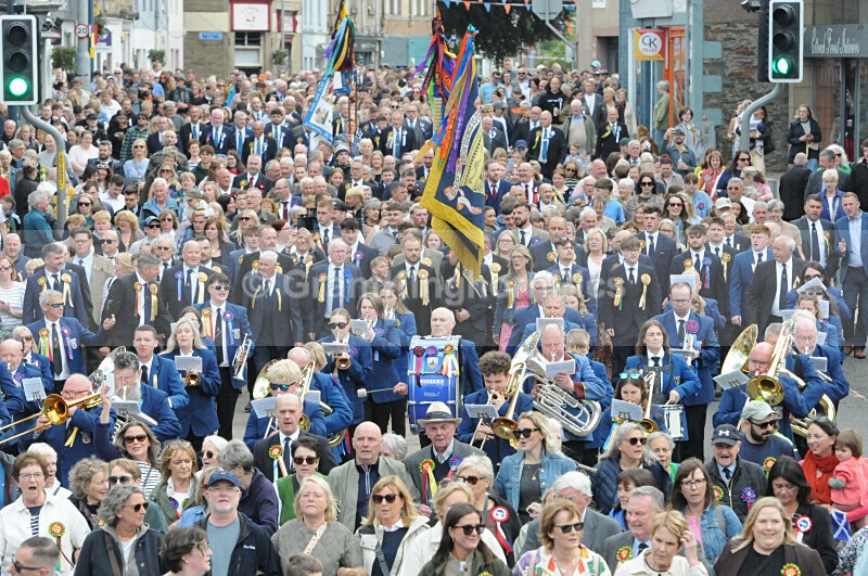 189 - Selkirk Common Riding 2026